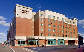 Residence Inn By Marriott Moncton